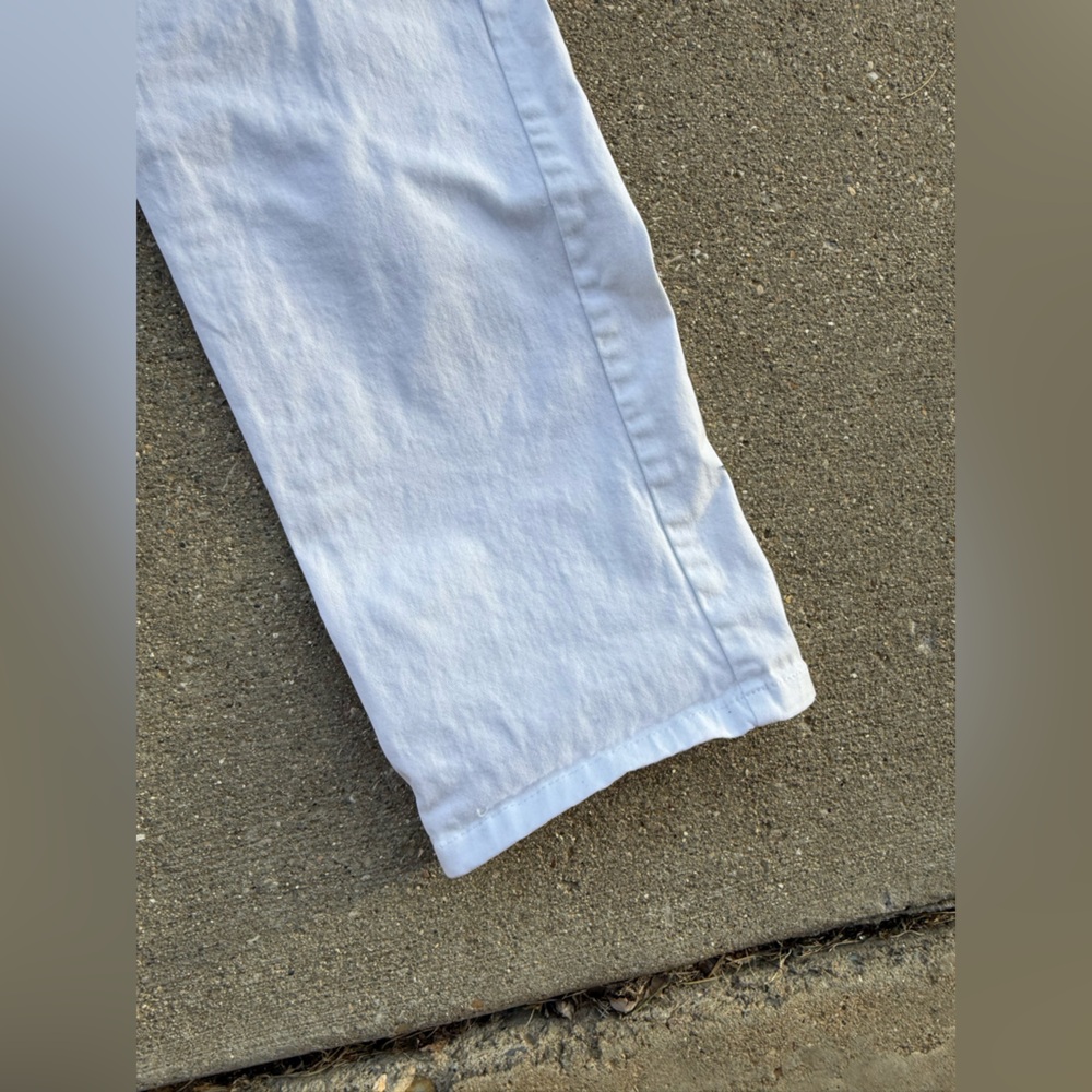 STYLE&CO Straight-Leg Jeans - Picture 2 of 4